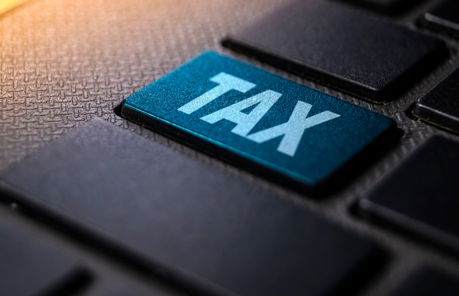 TAX DIARY – UPCOMING DEADLINES